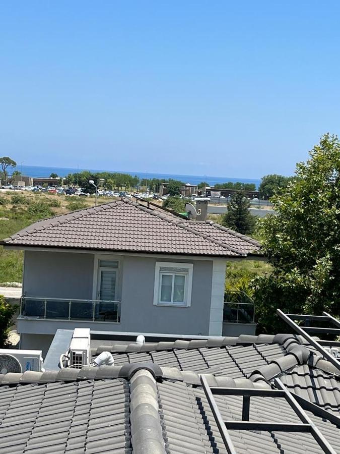 Kalida Apart Kemer Eksteriør bilde